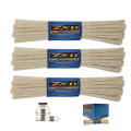 Same Quality Soft Bristle Zen Pipe Cleaner